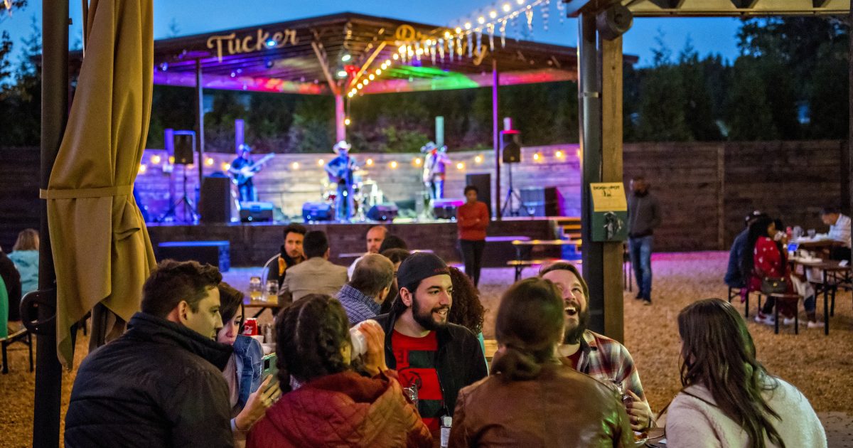 things to do for st patricks day in atlanta
