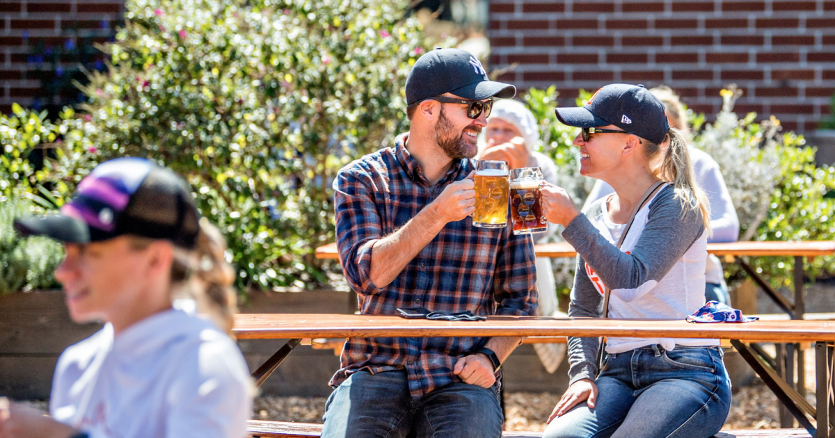 Breweries Discover DeKalb